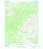 Black River D-1 Alaska Historical topographic map, 1:63360 scale, 15 X 15 Minute, Year 1956