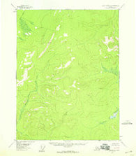 Black River D-2 Alaska Historical topographic map, 1:63360 scale, 15 X 15 Minute, Year 1956
