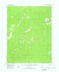 Black River D-2 Alaska Historical topographic map, 1:63360 scale, 15 X 15 Minute, Year 1956