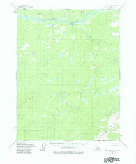 Black River D-4 Alaska Historical topographic map, 1:63360 scale, 15 X 15 Minute, Year 1956
