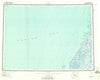 Black Alaska Historical topographic map, 1:250000 scale, 1 X 3 Degree, Year 1951