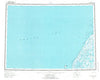 Black Alaska Historical topographic map, 1:250000 scale, 1 X 3 Degree, Year 1951