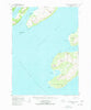 Blying Sound D-3 Alaska Historical topographic map, 1:63360 scale, 15 X 15 Minute, Year 1953