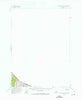 Bradfield canal B-2 Alaska Historical topographic map, 1:63360 scale, 15 X 15 Minute, Year 1955