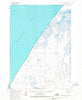 Bristol Bay A-2 Alaska Historical topographic map, 1:63360 scale, 15 X 15 Minute, Year 1963