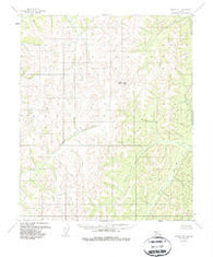 Candle A-1 Alaska Historical topographic map, 1:63360 scale, 15 X 15 Minute, Year 1954