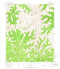 Candle B-3 Alaska Historical topographic map, 1:63360 scale, 15 X 15 Minute, Year 1955