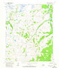 Candle C-1 Alaska Historical topographic map, 1:63360 scale, 15 X 15 Minute, Year 1954