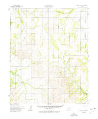 Candle C-5 Alaska Historical topographic map, 1:63360 scale, 15 X 15 Minute, Year 1950