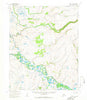 Candle D-3 Alaska Historical topographic map, 1:63360 scale, 15 X 15 Minute, Year 1955
