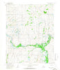 Candle D-4 Alaska Historical topographic map, 1:63360 scale, 15 X 15 Minute, Year 1955