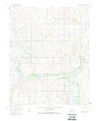 Candle D-4 Alaska Historical topographic map, 1:63360 scale, 15 X 15 Minute, Year 1955