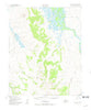 Candle D-5 Alaska Historical topographic map, 1:63360 scale, 15 X 15 Minute, Year 1951