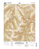 Candle B-2 NE Alaska Current topographic map, 1:25000 scale, 7.5 X 7.5 Minute, Year 2015