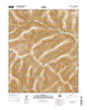 Candle B-2 SW Alaska Current topographic map, 1:25000 scale, 7.5 X 7.5 Minute, Year 2015