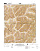 Candle B-3 NE Alaska Current topographic map, 1:25000 scale, 7.5 X 7.5 Minute, Year 2014