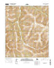 Candle B-3 NW Alaska Current topographic map, 1:25000 scale, 7.5 X 7.5 Minute, Year 2014