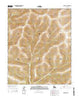 Candle B-3 SE Alaska Current topographic map, 1:25000 scale, 7.5 X 7.5 Minute, Year 2015