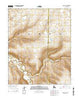 Candle C-2 NE Alaska Current topographic map, 1:25000 scale, 7.5 X 7.5 Minute, Year 2015