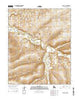 Candle C-2 NW Alaska Current topographic map, 1:25000 scale, 7.5 X 7.5 Minute, Year 2014