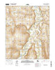 Candle C-4 NE Alaska Current topographic map, 1:25000 scale, 7.5 X 7.5 Minute, Year 2014