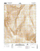 Candle C-5 NE Alaska Current topographic map, 1:25000 scale, 7.5 X 7.5 Minute, Year 2014