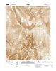 Candle C-5 NW Alaska Current topographic map, 1:25000 scale, 7.5 X 7.5 Minute, Year 2014