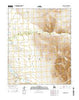 Candle C-6 SE Alaska Current topographic map, 1:25000 scale, 7.5 X 7.5 Minute, Year 2014
