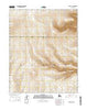 Candle D-1 NW Alaska Current topographic map, 1:25000 scale, 7.5 X 7.5 Minute, Year 2014
