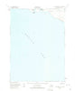 Cape Mendenhall D-6 Alaska Historical topographic map, 1:63360 scale, 15 X 15 Minute, Year 1952