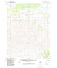 Chandalar A-4 Alaska Historical topographic map, 1:63360 scale, 15 X 15 Minute, Year 1970