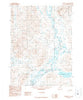 Chandalar C-2 Alaska Historical topographic map, 1:63360 scale, 15 X 15 Minute, Year 1990
