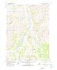 Chandalar C-6 Alaska Historical topographic map, 1:63360 scale, 15 X 15 Minute, Year 1971