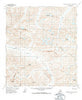 Chandler Lake A-2 Alaska Historical topographic map, 1:63360 scale, 15 X 15 Minute, Year 1971
