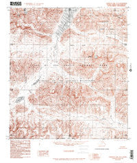 Chandler Lake A-5 Alaska Historical topographic map, 1:63360 scale, 15 X 15 Minute, Year 1986
