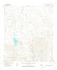 Chandler Lake B-2 Alaska Historical topographic map, 1:63360 scale, 15 X 15 Minute, Year 1971