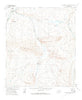 Chandler Lake C-2 Alaska Historical topographic map, 1:63360 scale, 15 X 15 Minute, Year 1971