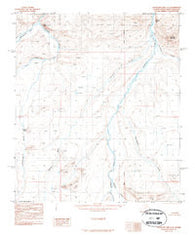 Chandler Lake C-4 Alaska Historical topographic map, 1:63360 scale, 15 X 15 Minute, Year 1987
