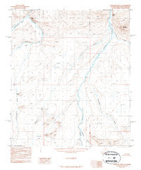 Chandler Lake C-4 Alaska Historical topographic map, 1:63360 scale, 15 X 15 Minute, Year 1987