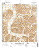 Chandler Lake A-3 SW Alaska Current topographic map, 1:25000 scale, 7.5 X 7.5 Minute, Year 2016