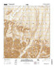Chandler Lake B-4 SW Alaska Current topographic map, 1:25000 scale, 7.5 X 7.5 Minute, Year 2016