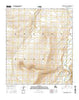 Chandler Lake C-3 NE Alaska Current topographic map, 1:25000 scale, 7.5 X 7.5 Minute, Year 2016