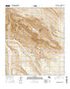 Chandler Lake C-3 NW Alaska Current topographic map, 1:25000 scale, 7.5 X 7.5 Minute, Year 2016