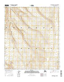 Chandler Lake C-3 SW Alaska Current topographic map, 1:25000 scale, 7.5 X 7.5 Minute, Year 2016