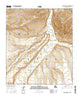Chandler Lake C-4 NE Alaska Current topographic map, 1:25000 scale, 7.5 X 7.5 Minute, Year 2016