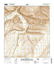 Chandler Lake C-4 NW Alaska Current topographic map, 1:25000 scale, 7.5 X 7.5 Minute, Year 2016