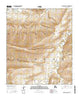 Chandler Lake D-3 NW Alaska Current topographic map, 1:25000 scale, 7.5 X 7.5 Minute, Year 2016