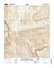Chandler Lake D-3 SW Alaska Current topographic map, 1:25000 scale, 7.5 X 7.5 Minute, Year 2016