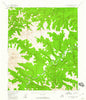 Charley River A-5 Alaska Historical topographic map, 1:63360 scale, 15 X 15 Minute, Year 1956