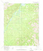 Charley River B-1 Alaska Historical topographic map, 1:63360 scale, 15 X 15 Minute, Year 1956